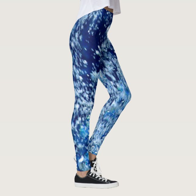 Billes Leggings (Droite)