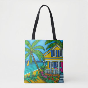 Billet au Sac fourre-tout Paradise