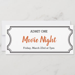 Billets cadeaux IOU modifiables Anniversaire Cadea