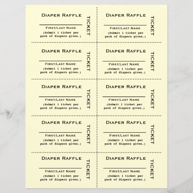 Billets de rousseur de couches simples (Devant)