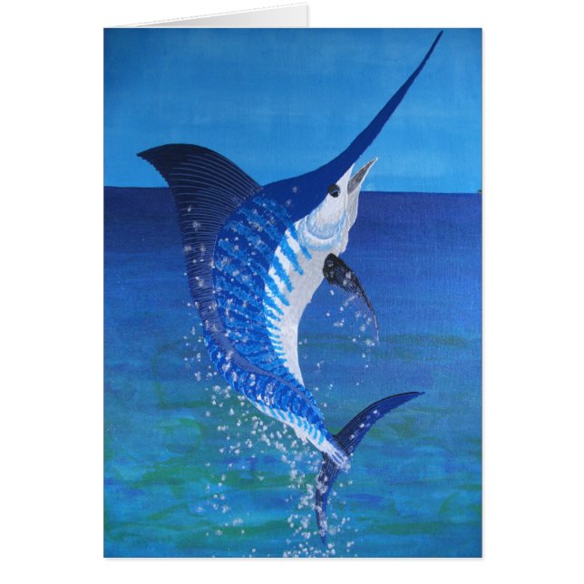 Billfish (Devant)