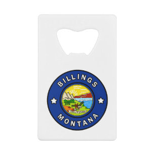 Billings Montana