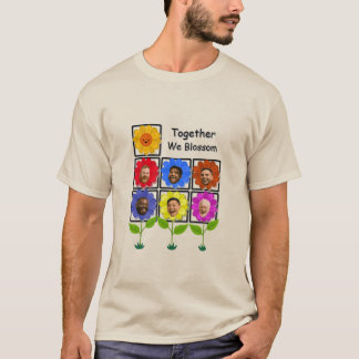 Billy Summer Gathering 2025 T-shirt