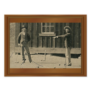 Billy the Kid 🤠 Nouvelle photo