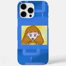 Bingo Anime iPhone / coque ipad