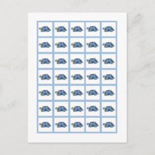 Bingo Cartes Marqueurs Leap Tortue-grenouille libe