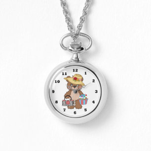 Bingo Ours Jeu poignet montre
