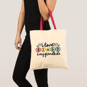 BINGO - SAC FOURRE-TOUT