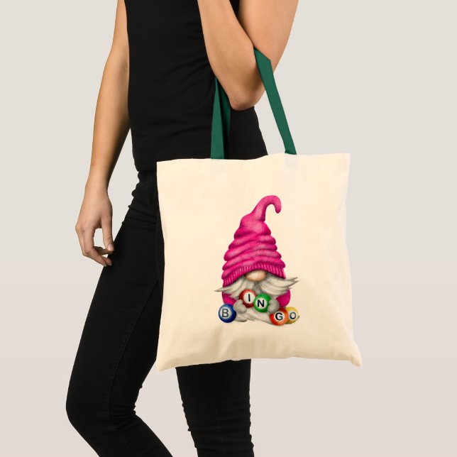 BINGO - SAC FOURRE-TOUT (Devant (produit))