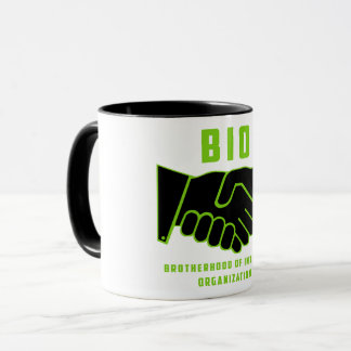 BIO tasse