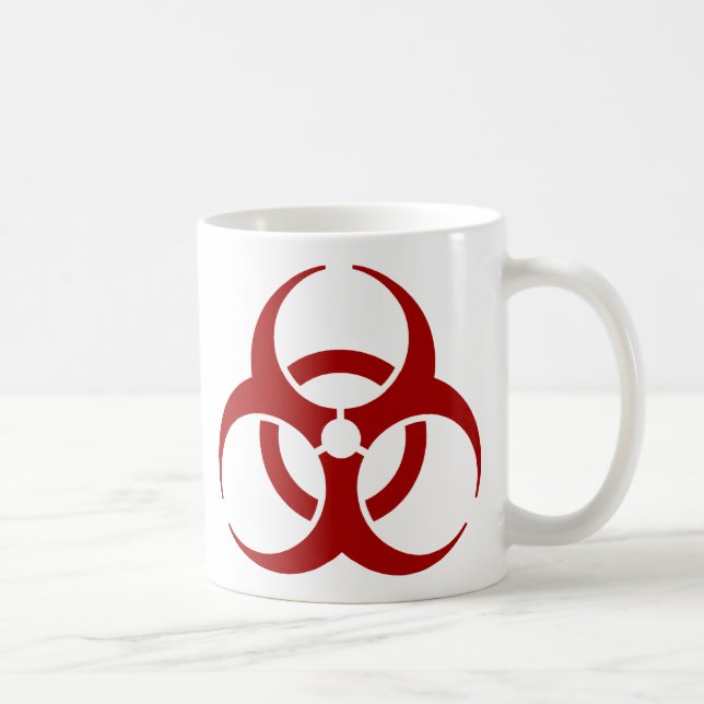 Bio tasse (Droite)