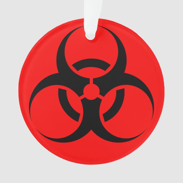 Biodanger (devant)
