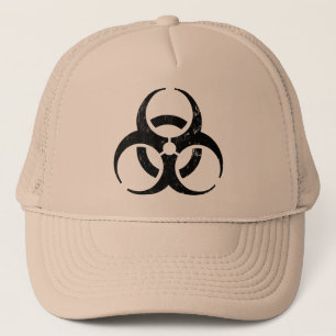 Biohazard : Casquette de contagion de zombi