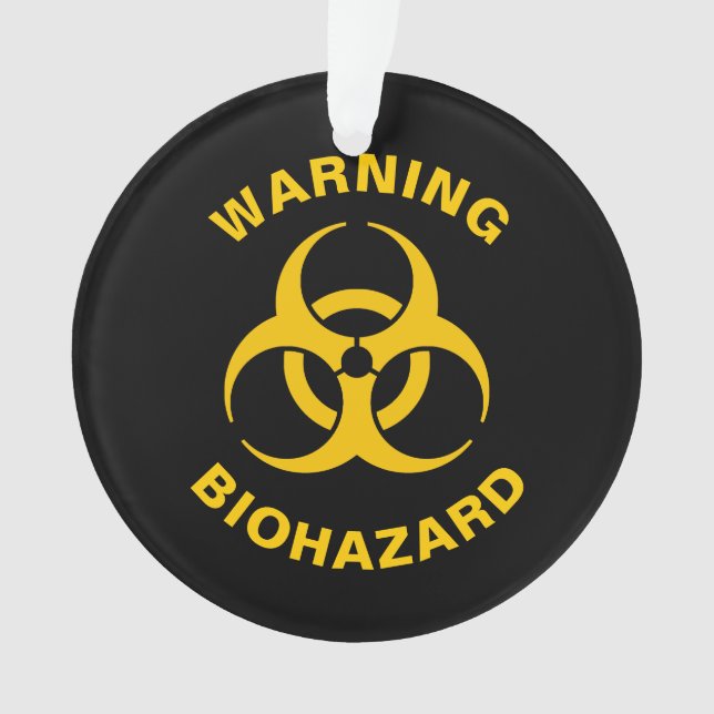 Biohazard icon (devant)