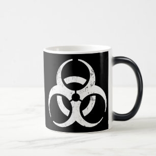 Biohazard : Tasse de contagion de zombi