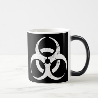 Biohazard : Tasse de contagion de zombi