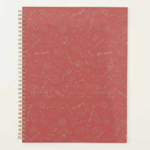Biologie diagramme conception dusky rose