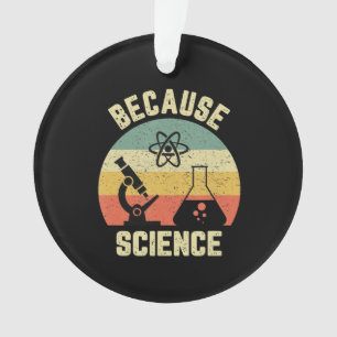 Biologie scientifique amusante Physique parce que 