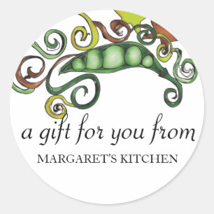 bios hippie pois végétalien végétarien étiquette c