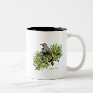 Bird Mug Northern Flickr