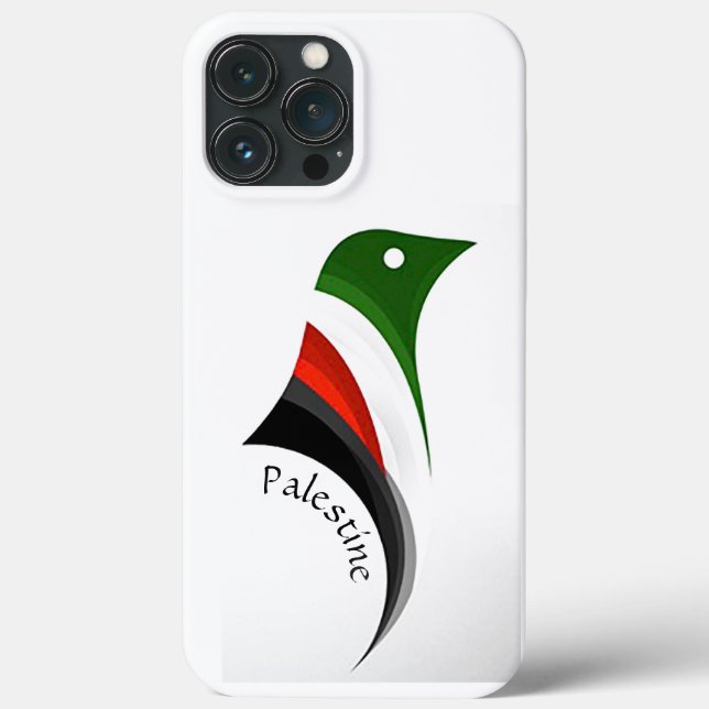 Bird of Peace Coque-Mate coque iphone (Verso)
