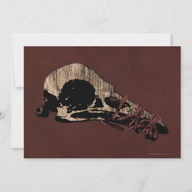 Bird Skull (Devant)