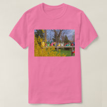Birdhouse Boulevard T-Shirt
