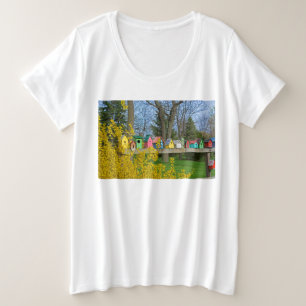 Birdhouse Boulevard T-Shirt