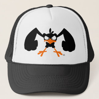 Birdie dure de lil :) casquette de camionneur