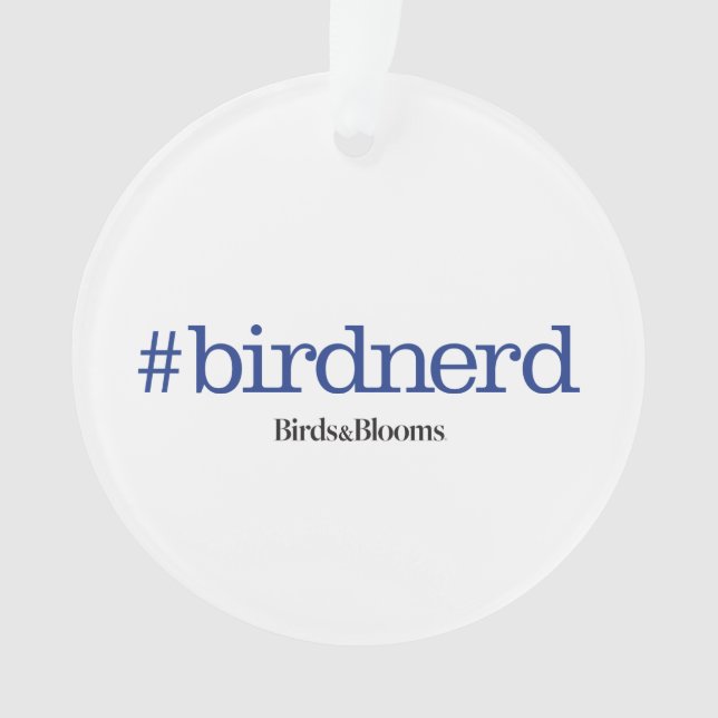 #birdnerd (devant)