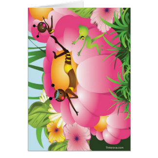 Birds & Bees