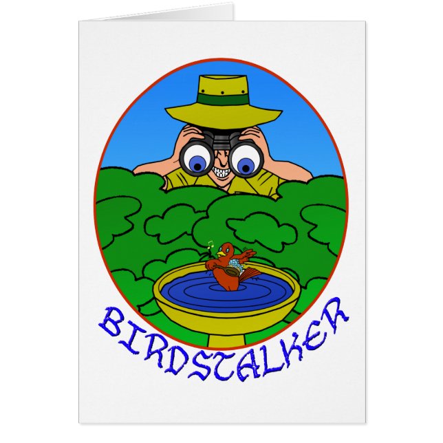 Birdstalker (Devant)