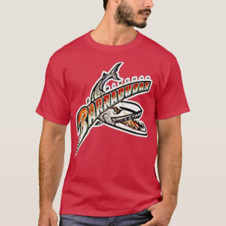 Birmingham Barracudas TShirt