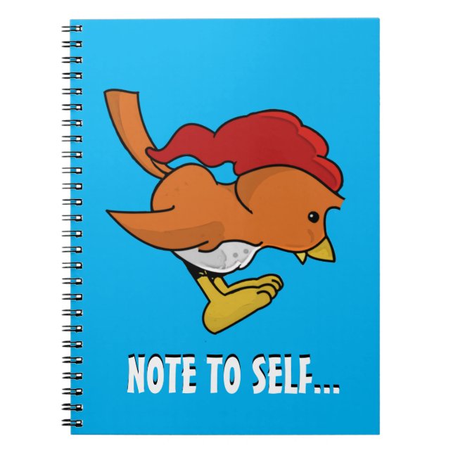 Birzy | Le Cahier du Whippoorwill (Devant)