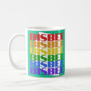 Bisbee tasse à café