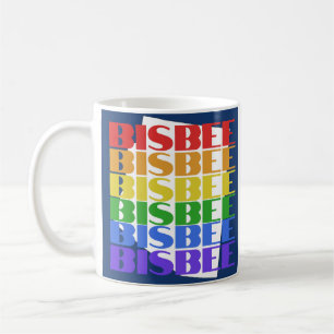 Bisbee tasse à café