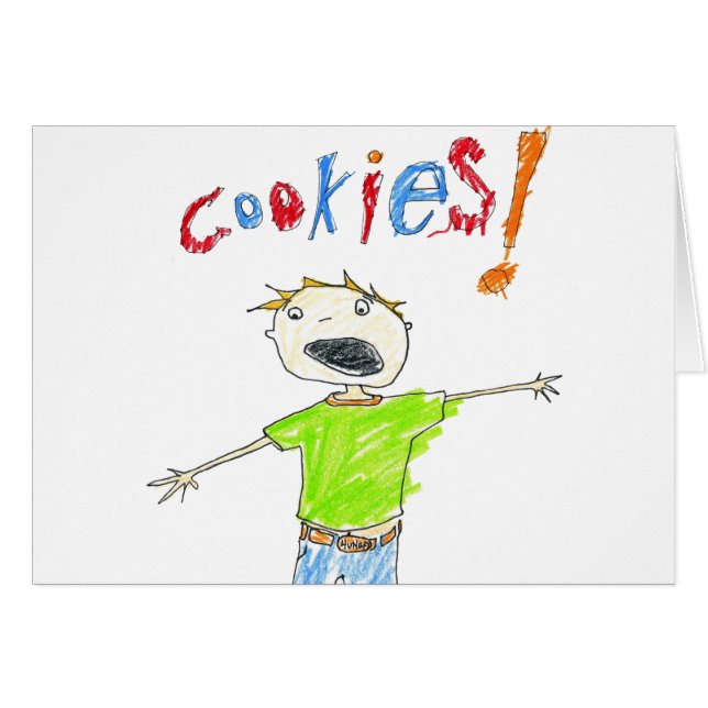 BISCUITS ! (Devant horizontal)