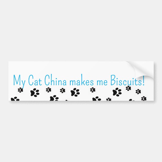 Biscuits Autocollants  (Devant)