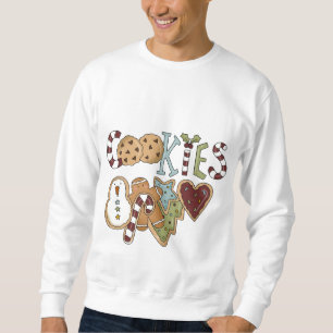 Biscuits pour des T-shirts et des cadeaux de Père