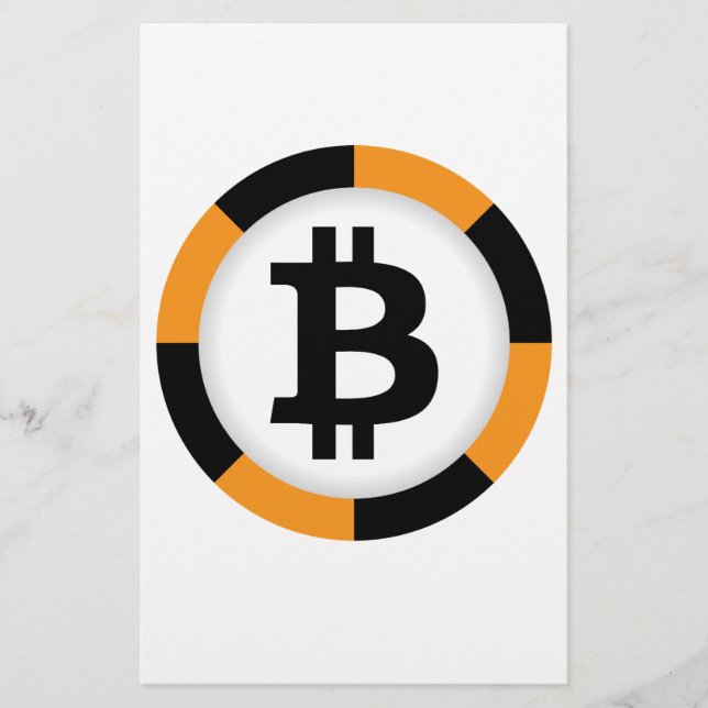 Bitcoin 13 (Devant)