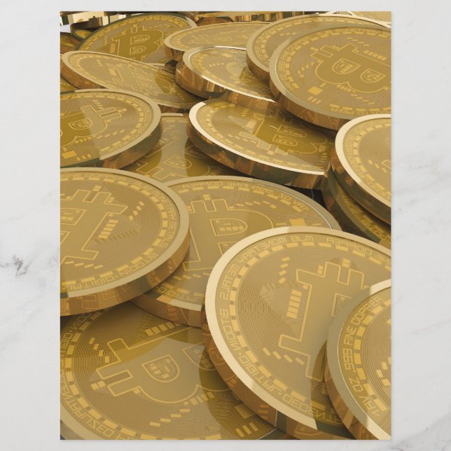 Bitcoin 7 (Devant)