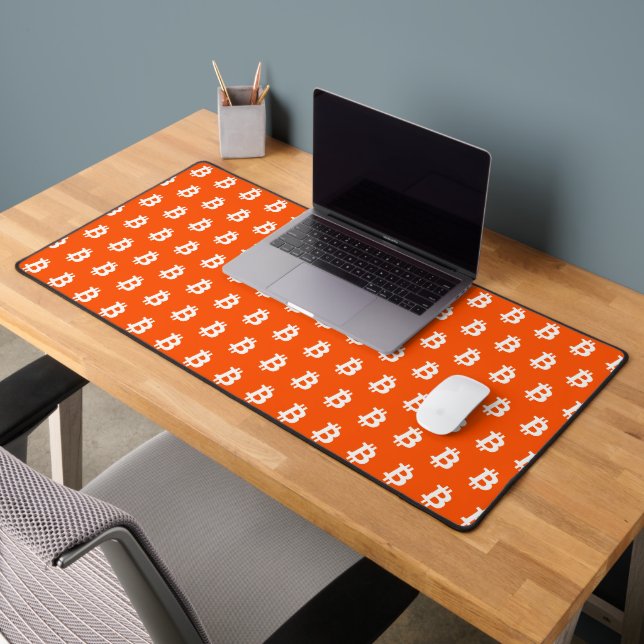 Bitcoin Orange (Bureau 2)