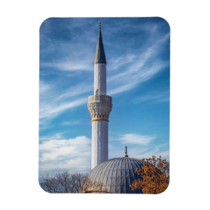 BITOLA - Magnet de Macédoine