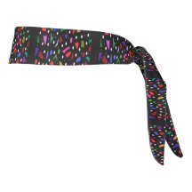 Bits et pièces en mosaïque Art motif