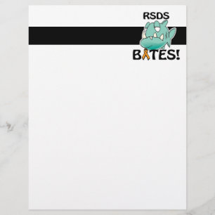 BITS RSDS