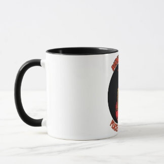 BKSMA COFFE MUG
