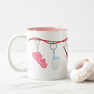 BL Starter Pack Mug (intérieur rose)