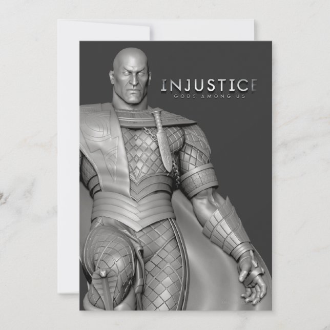 Black Adam Alternate (Devant)