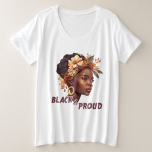 Black and proud