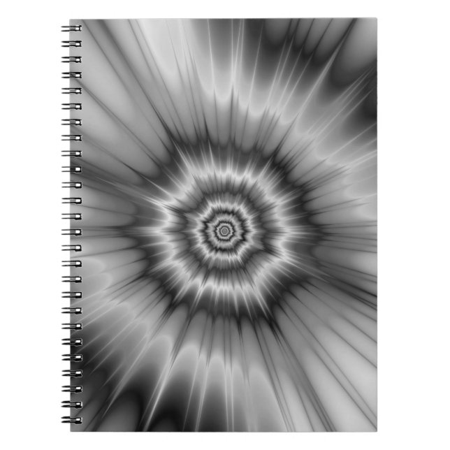 Black and White Bang ! Carnet (Devant)